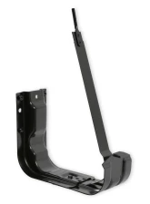 Brothers Trucks Gas Tank Mounting Bracket and Strap - Rear for 1973-1987 Chevy/GMC C/K Series                                     - BSGTM87-RR - Image 3