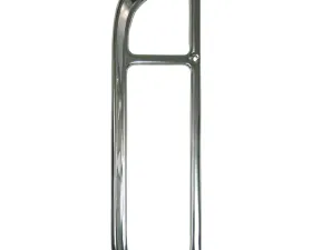 Brothers Trucks Tail Light Bezel - Fleetside - Left