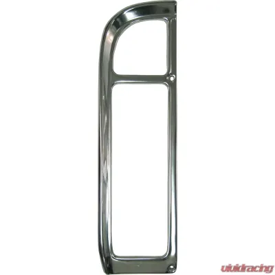 Brothers Trucks Tail Light Bezel - Fleetside - Left - C1050-69