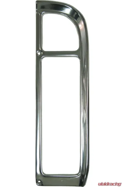Brothers Trucks Tail Light Bezel - Fleetside - Right - C1051-69