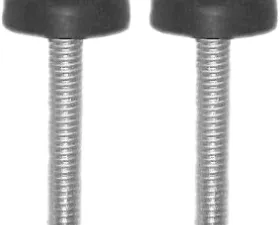 Brothers Trucks Hood Bumper Set - Screw-in Style - Pair