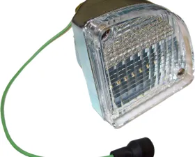Brothers Trucks Backup Light Assembly - Fleetside - Right