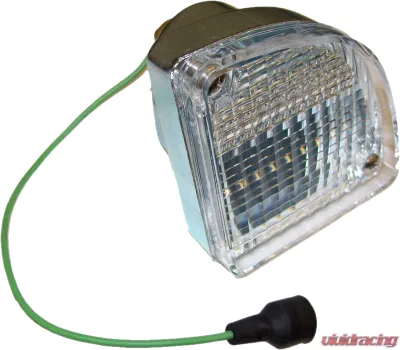Brothers Trucks Backup Light Assembly - Fleetside - Right - C9040-67