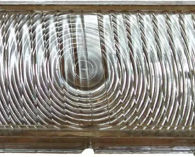 Brothers Trucks Parking Light Lens - Clear - Right - Each