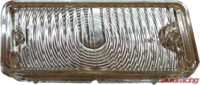 Brothers Trucks Parking Light Lens - Clear - Right - Each - C9042-67