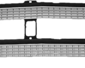 Brothers Trucks Inner Grille