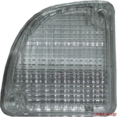 Brothers Trucks Backup Light Lens - Fleetside - Left - Each - C9067-67
