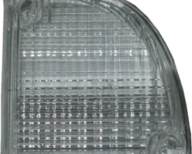 Brothers Trucks Backup Light Lens - Fleetside - Right - Each