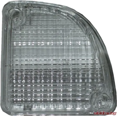 Brothers Trucks Backup Light Lens - Fleetside - Right - Each - C9068-67