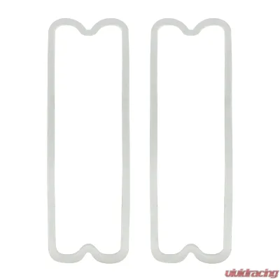 Brothers Trucks Tail Light Lens Gasket Set - Fleetside - Pair - C9076-67