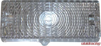Brothers Trucks Parking Light Lens - Clear - Right - Each - C9082-69