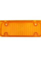 Brothers Trucks Parking Light Lens - Amber - Left - Each                                     - C9084-71 - Image 4