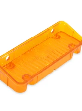 Brothers Trucks Parking Light Lens - Amber - Left - Each                                     - C9084-71 - Image 2