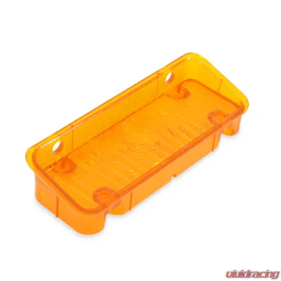 Brothers Trucks Parking Light Lens - Amber - Left - Each - C9084-71