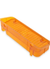 Brothers Trucks Parking Light Lens - Amber - Left - Each                                     - C9084-71 - Image 3