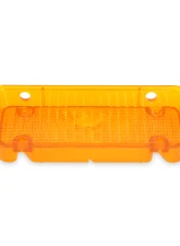 Brothers Trucks Parking Light Lens - Amber - Left - Each                                     - C9084-71 - Image 4