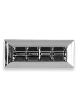 BROTHERS Trucks C/K Power Window Switch - 4 Button                                     - 09-106 - Image 3