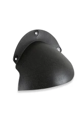 Brothers Trucks C/K Air Vent Baffle - RH, Black, Fits 1975-1991 Chevrolet/GMC Models                                     - 05-275 - Image 4