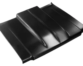 Brothers Trucks Cowl Induction Hood - 2-inch Cowl