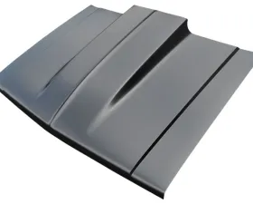 Brothers Trucks Cowl Induction Hood - Functional - 4In.
