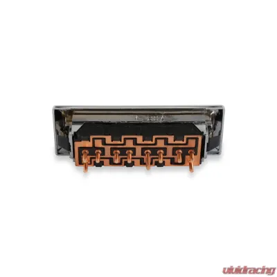 BROTHERS Trucks C/K Power Window Switch - 4 Button - 09-106