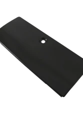 BROTHERS Trucks C/K Glove Box Door w/ Lock Hole - Black                                     - 05-736 - Image 3