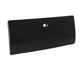 BROTHERS Trucks C/K Glove Box Door w/ Lock Hole - Black