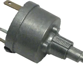 Brothers Trucks Wiper Switch