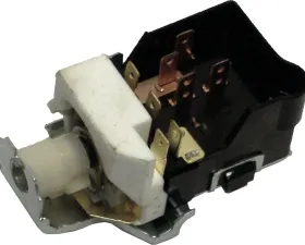 Brothers Trucks Headlight Switch