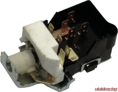 Brothers Trucks Headlight Switch E7001-64 for 1964-1972 Chevrolet/GMC C/K Series, Blazer, Suburban - E7001-64