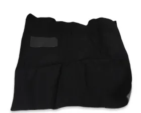 Brothers Trucks Carpet - Low Hump - RWD - Black - Pair