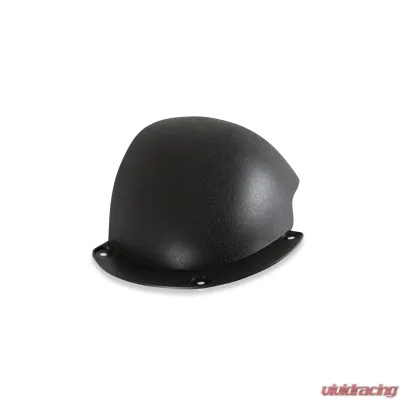 Brothers Trucks C/K Air Vent Baffle - RH, Black, Fits 1975-1991 Chevrolet/GMC Models - 05-275