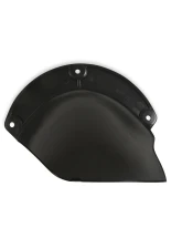 Brothers Trucks C/K Air Vent Baffle - RH, Black, Fits 1975-1991 Chevrolet/GMC Models                                     - 05-275 - Image 4