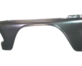 Brothers Trucks Front Fender - Reproduction
