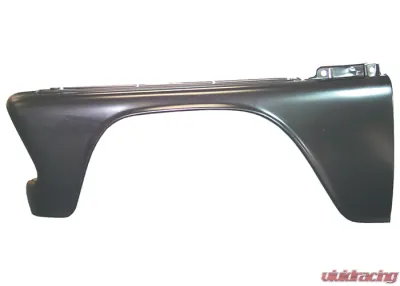Brothers Trucks Front Fender - Reproduction - FF66RRH