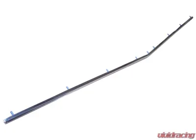 Brothers Trucks Hood Molding - Front Edge - Chrome - GM00CTR