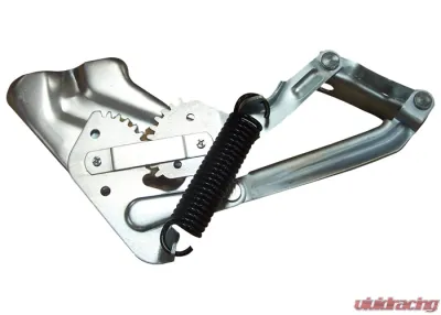 Brothers Trucks Hood Hinge - Right - HNG59RH