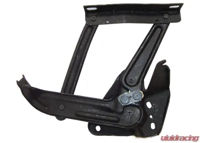Brothers Trucks Hood Hinge - Left - Each - HNG7RLH