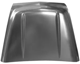 Brothers Trucks Stock Replacement Steel Hood