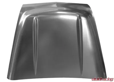 Brothers Trucks Stock Replacement Steel Hood - HOOD057