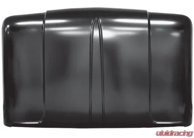 Brothers Trucks Stock Replacement Hood - HOOD266