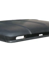 Brothers Trucks Stock Replacement Hood                                     - HOOD266 - Image 2