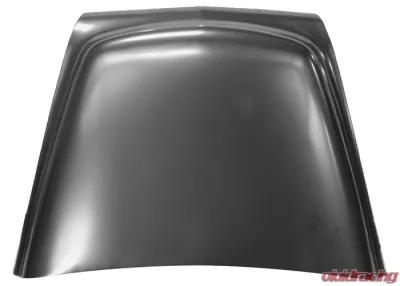 Brothers Trucks Stock Replacement Hood - HOOD556