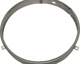 Brothers Trucks Headlight Retaining Ring - 7-inch Round - Each