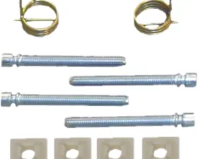 Brothers Trucks Headlight Adjusting Kit - 10-Pieces