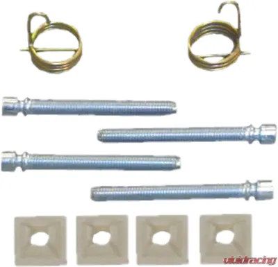 Brothers Trucks Headlight Adjusting Kit - 10-Pieces - L0012-69