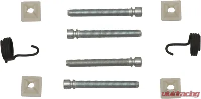 Brothers Trucks Headlight Adjusting Kit - 10-Pieces - L0015-62