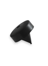 Brothers Trucks Window Rubber Bump Stop for 1964-1987 Chevrolet/GMC C/K Series, Black                                     - L1810-64 - Image 2