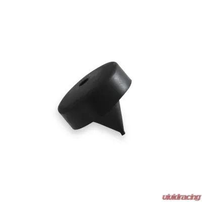 Brothers Trucks Window Rubber Bump Stop for 1964-1987 Chevrolet/GMC C/K Series, Black - L1810-64