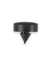 Brothers Trucks Window Rubber Bump Stop for 1964-1987 Chevrolet/GMC C/K Series, Black                                     - L1810-64 - Image 3